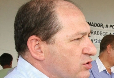 Luiz Antonio Pagot, diretor-geral do DNIT, que ter de se explicar ao Tribunal de Contas 