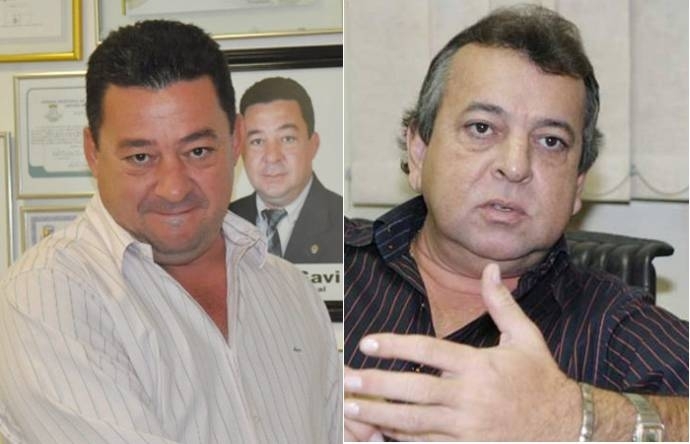 Mauro Savi respalda criao do conselho na AL; Dorileo diz que deputado no tem o que fazer