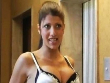 V�deo da professora Ileana Tacconelli gerou pol�mica na It�lia. 