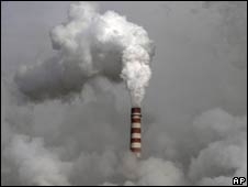 Dados consolidam Brasil como o 5 maior emissor do mundo.