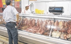 De agosto para setembro, alguns cortes tiveram majorao de at 40% nos preos, segundo o Imea