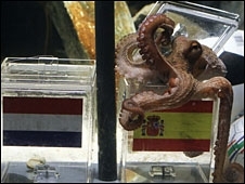 Paul morreu de madrugada de causas naturais, segundo aqu�rio