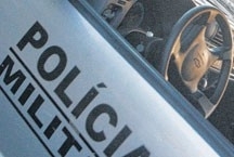 Policiais j esto presos administrativamente e preventiva foi pedida  Justia pelo prprio Comando