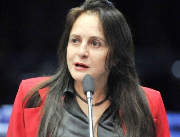 Senadora Serys Marly, derrotada � deputada federal, afirma que PT precisa estar acima de diverg�ncias individuais