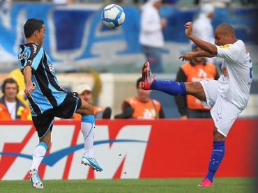 Transmisses do Campeonato Brasileiro tero novas regras a partir de 2011