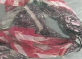 Polcia investiga suspeita de envenenamento de bombom no PR