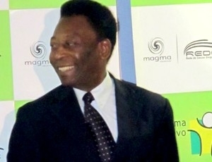 Pel no cobra menos de R$ 1,7 mi para divulgar produto