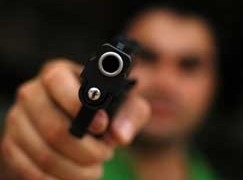 H cerca de 5 meses, crime semelhante aconteceu no bairro, quando comerciante foi morto em casa, na madrugada 