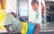 Questo  de sade pblica e precisa ser enfrentada por toda sociedade junto com governantes 