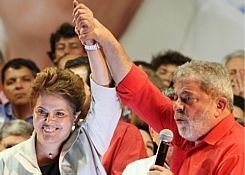 Dilma tem 50% dos votos vlidos, e 2 turno continua indefinido, mostra Datafolha