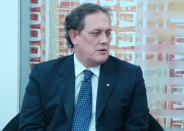 O desembargador Rui Ramos, presidente do TRE, baixou a portaria proibindo saques para evitar compra de votos 