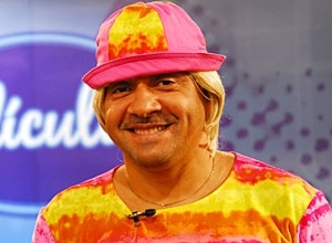 Tiririca � a aposta do PR como puxador de votos em SP