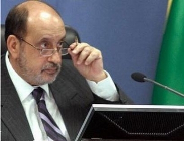 Ministro Gilson Dipp mandar alterar valores, que, segundo ele, esto errados 