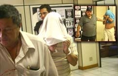 Crime  considerado como organizado. Assaltantes se passaram por clientes para entrar na agncia.