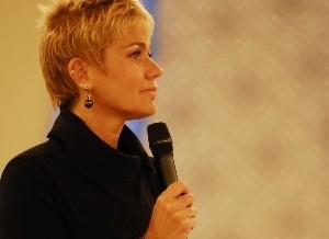 Xuxa no esqueceu a mgoa de Wolf Maya