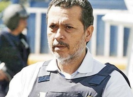 Comendador deve voltar para presdio em Cuiab no final deste ms, quando vence prazo de permanncia em penitenciria