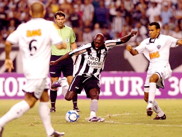 Somlia est com moral alta com o tcnico Joel Santana