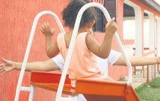 Todos abrigados estavam em situao de risco e primeiro passo  tentar reintegrao familiar natural