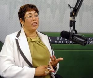 Ministra Erenice Guerra deixa o governo