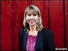 Pia Beathe Pedersen trabalhava para a rdio NRK havia 18 meses