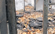 Crime pode estar relacionado a um acerto de dvidas do trfico de drogas