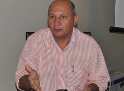 Farid Tenrio ressaltou sobre a proximidade com Cuiab, que colabora com o turismo na regio