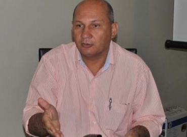 Farid Ten�rio ressaltou sobre a proximidade com Cuiab�, que colabora com o turismo na regi�o