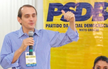Apesar de obter a quitao eleitoral, candidatura de Wilson ao Governo continua sub jdice 