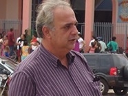 H suspeita de que bandidos tentaram assalto achando que haveria dinheiro na casa do empresrio.