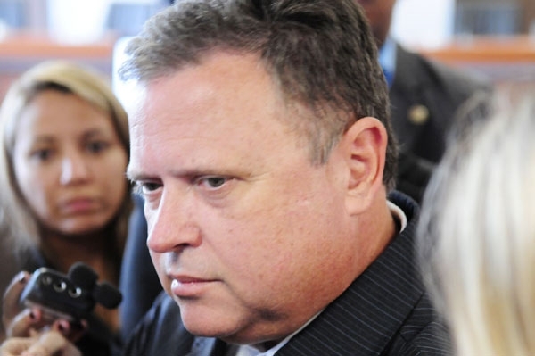 Blairo Maggi emplaca 70%, revela Gazeta Dados