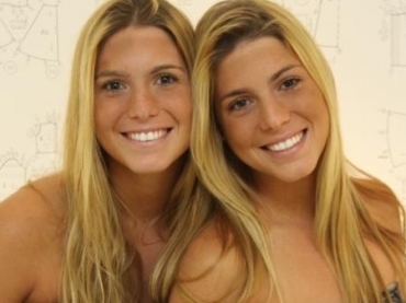 As g�meas Bia e Branca