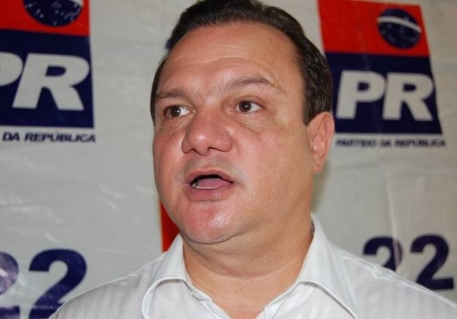 Wellington mant�m vantagem para Federal, revela pesquisa Gazeta Dados