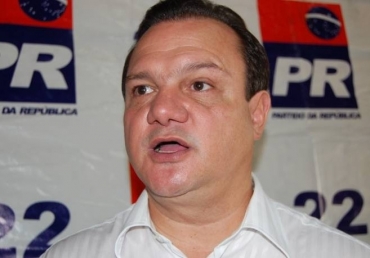 Wellington mant�m vantagem para Federal, revela pesquisa Gazeta Dados