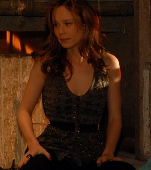 Os bons dias de Clara esto terminando na novela das Passione