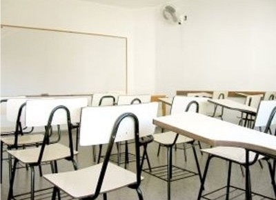 Acrdo do TRE impede que governo contrate profissionais. Sintep considerou alternativa satisfatria