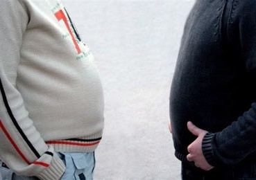 23% dos alunos do 9 ano do ensino fundamental tm excesso de peso