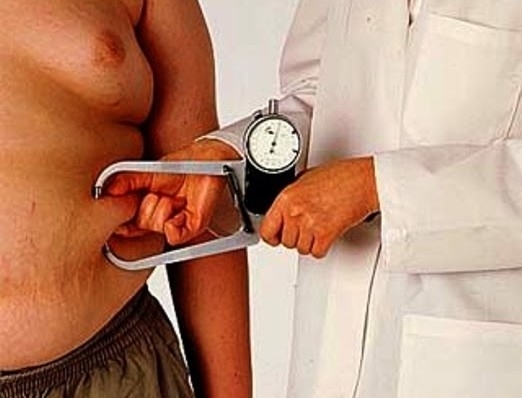 Metade dos adultos brasileiros est acima do peso, segundo IBGE