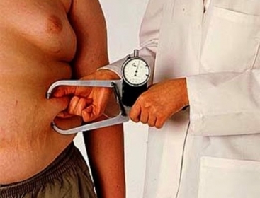 Metade dos adultos brasileiros est acima do peso, segundo IBGE