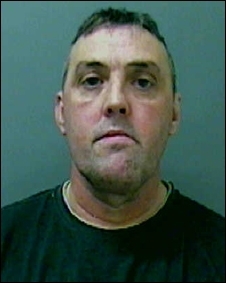 Leslie Marshall admitiu estupro aps ter seu DNA examinado