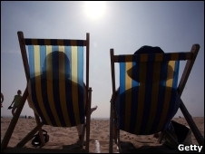 Exposi��o aos raios de sol � a principal fonte de vitamina D