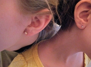 Zumbido por rudo pode ocorrer por leso na cclea