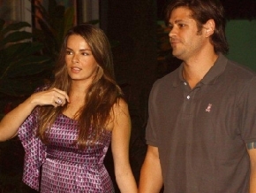 Dado ser intimado nos prximos dias sobre agresso a Viviane Sarahyba