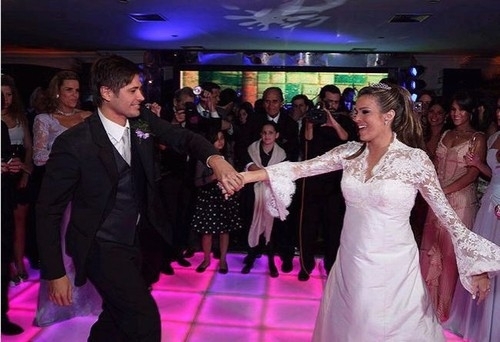 Viviane Sarahyba processa Dado Dolabella por agresso