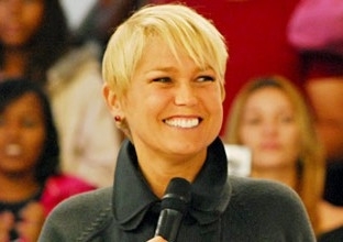 Xuxa est irredutvel