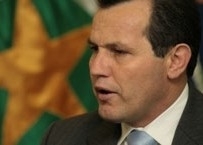 Silval Barbosa tem a prefer�ncia de 31% do eleitorado contra 23% atribu�dos ao ex-prefeito de Cuiab�, Wilson Santos.