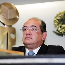 Para Gilmar Mendes, Lei da Ficha Limpa cria �controv�rsia� nas elei��es