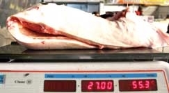 Para quem vende, escassez justifica ascenso dos preos.