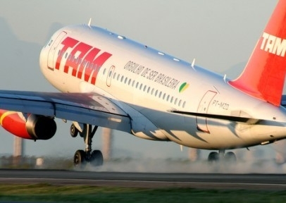 TAM anuncia acordo para fuso com a LAN