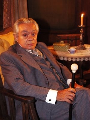 Chico Anysio passa bem e logo deve receber alta