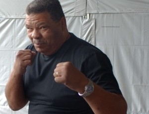 Maguila quer ser deputado federal